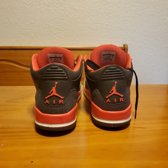 Jordan 3's & 4's - Picture 5 of 8
